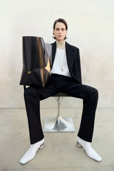 Look 1